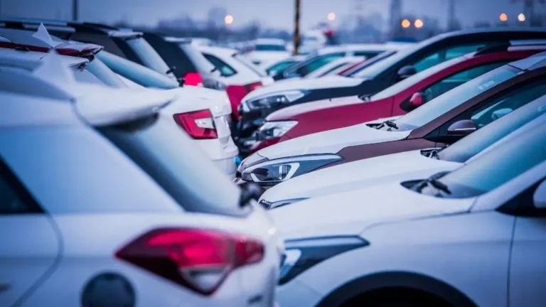 Used-vehicle inventory rebounds in April as prices continue climbing