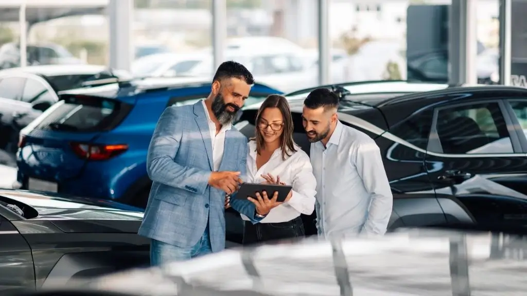J.D. Power forecasts resilient U.S. auto sales despite affordability concerns