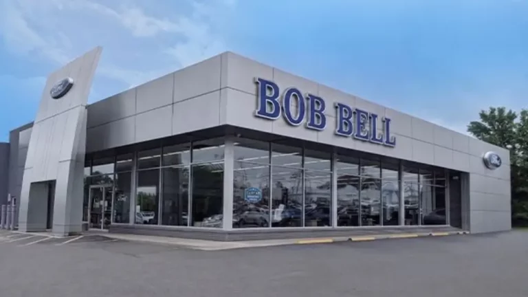 Bob Bell Automotive Group acquires Plaza Ford in Bel Air, Maryland from Walls family