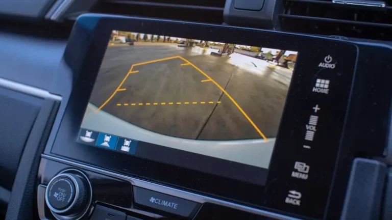 CARFAX: Nearly 7 million vehicles have unfixed backup camera recalls