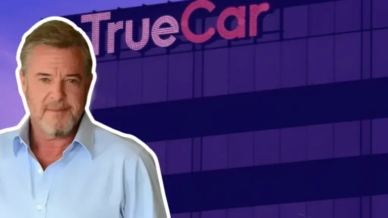 TrueCar says it will now include mandatory dealer fees in advertised vehicle prices, exceeding FTC standards.