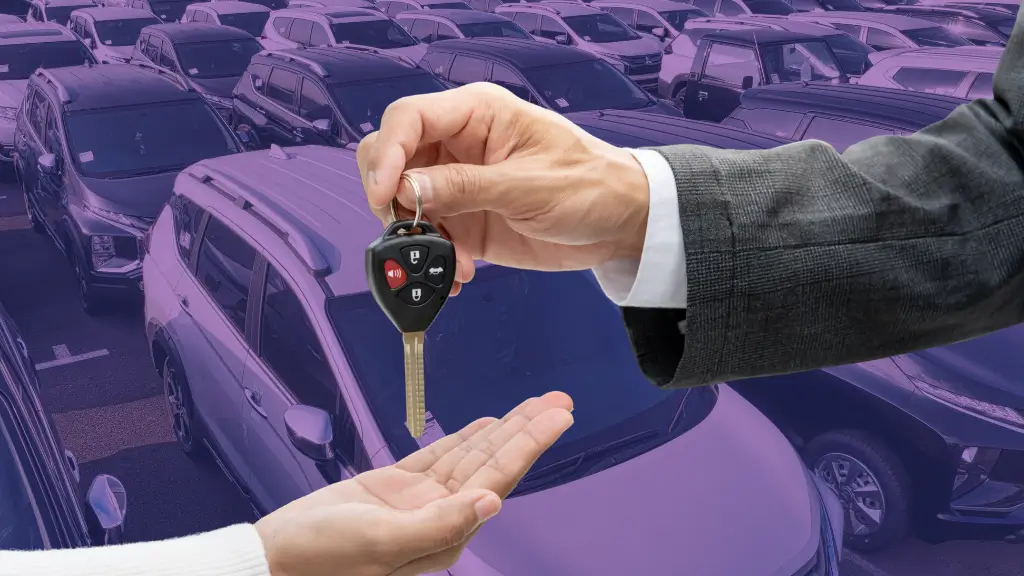 Car buying ease falls to 3 year low as tight inventory squeezes dealers. CDK Global data shows April's Ease of Purchase score hit its lowest point in three years.