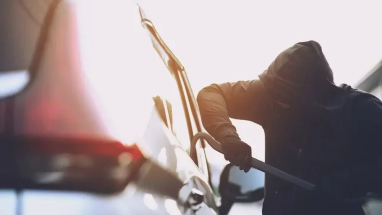 The 60-second heist: How high-tech car theft is exploding in America, and why no one is talking about it