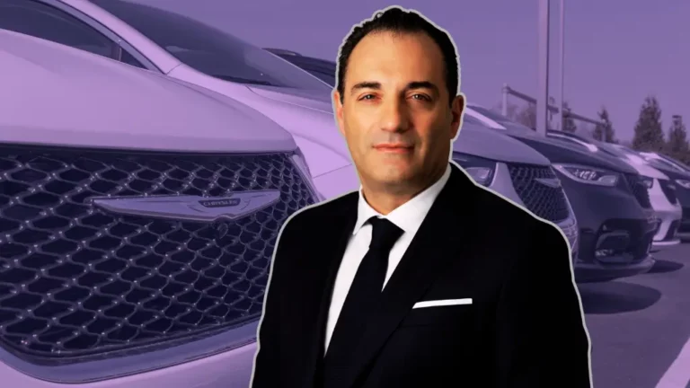 Stellantis aims to revive Chrysler brand with 3 new, more affordable SUVs