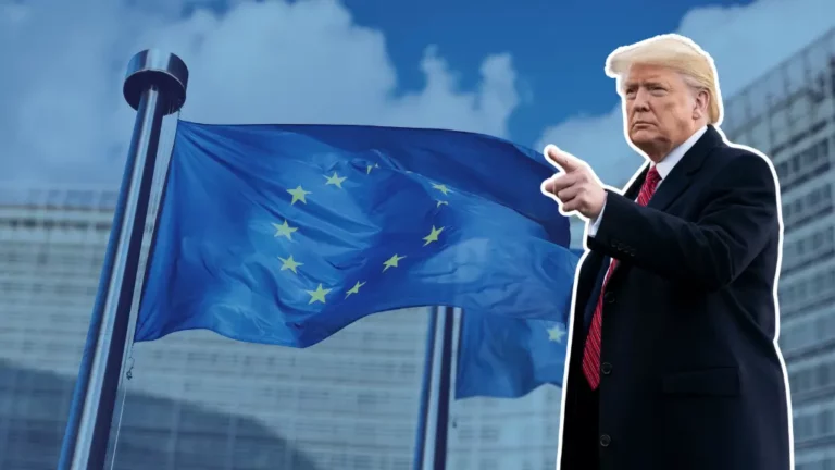 EU trade deal deadlock puts pressure on U.S. dealers as Trump threatens higher tariffs