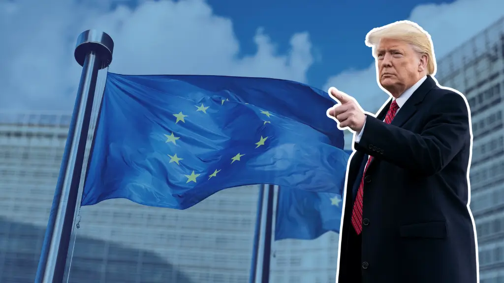 EU trade deal deadlock puts pressure on U.S. dealers as Trump threatens higher tariffs