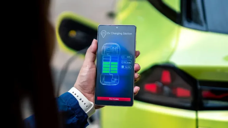 EV app engagement up, dealer setup primary driver, JD Power finds