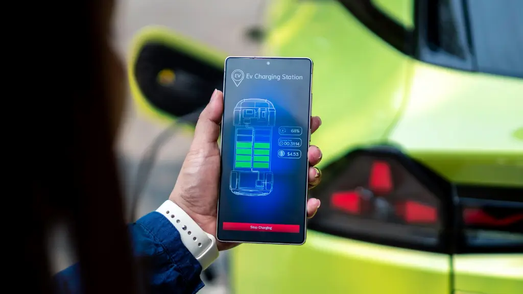 EV app engagement up, dealer setup primary driver, JD Power finds