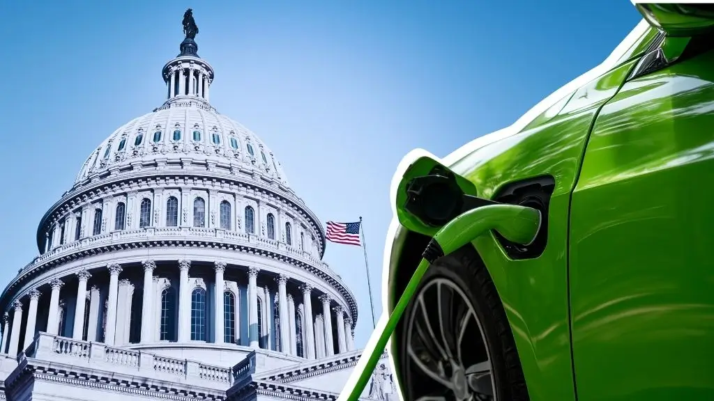 House bill targeting EV and PHEV owners sparks environmental backlash