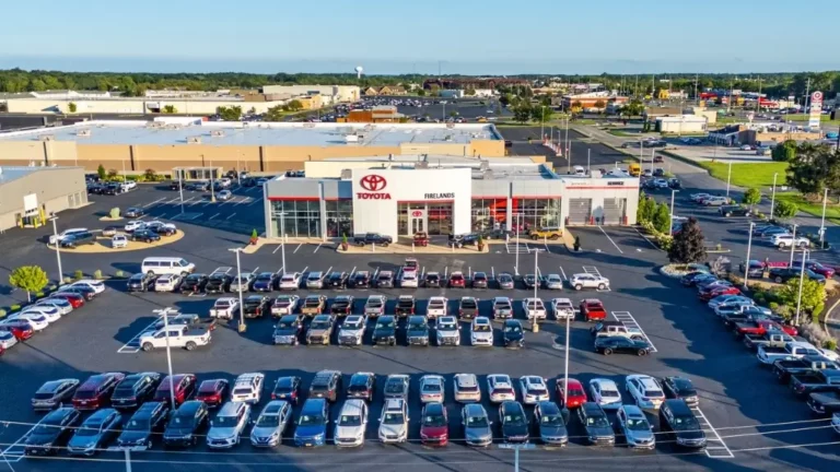 Feldman Automotive Group acquires four-dealership Firelands Auto Group portfolio in Ohio