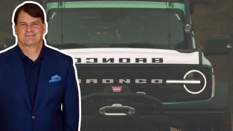 Ford, Filson revive Bronco collaboration with new production SUV
