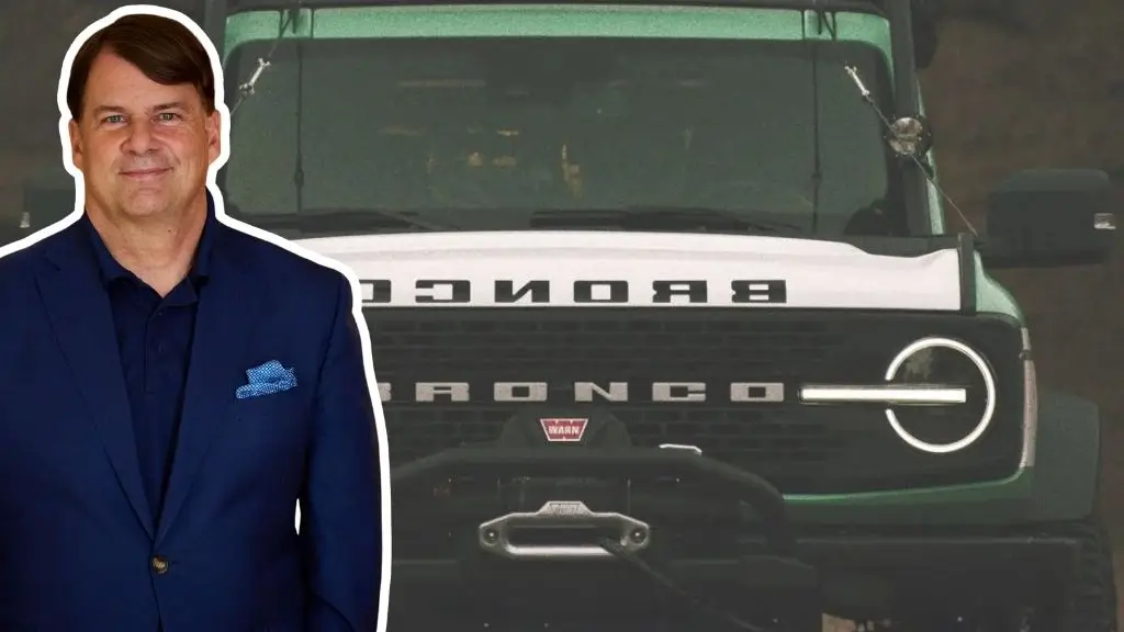 Ford, Filson revive Bronco collaboration with new production SUV