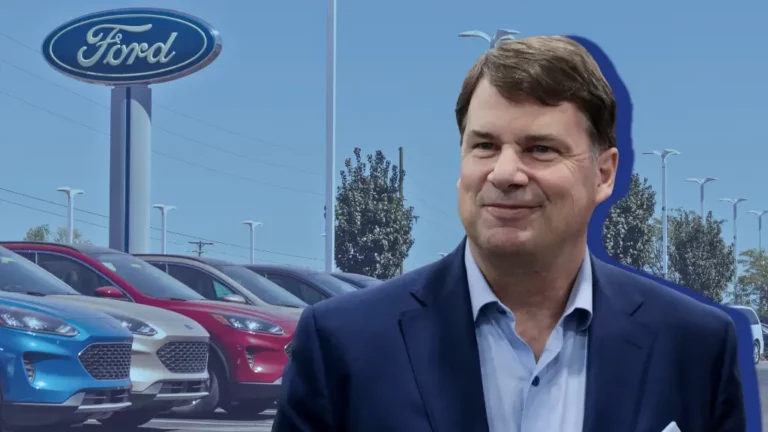 Ford launches employee pricing