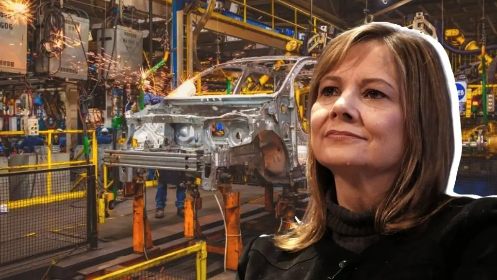 GM to assemble Chevrolet Groove and Aveo in Mexico starting in 2027