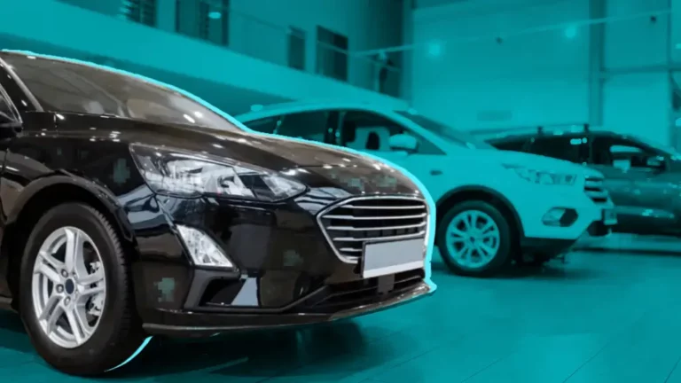 Hybrids, Tesla models outperform as used car market slows