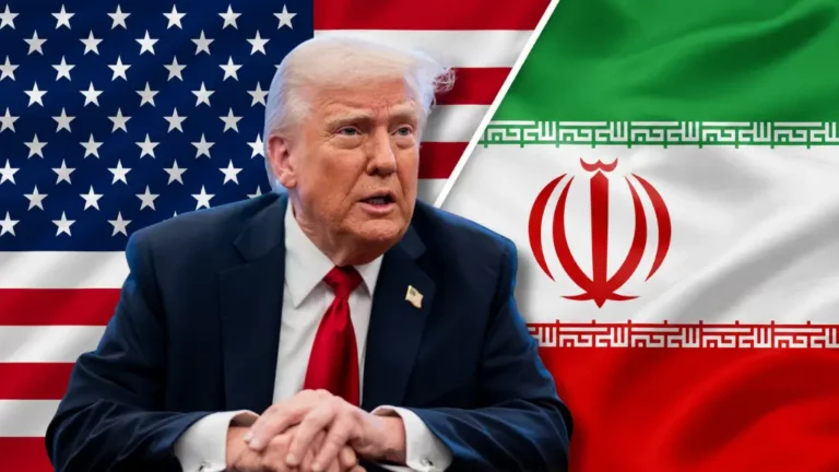 Oil prices drop as U.S. reaches deal with Iran, pending Trump's approval