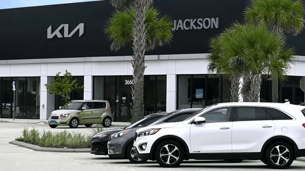 Jenkins Auto Group acquires Jackson Kia in Cocoa, Florida from Jackson Automotive Group (1)