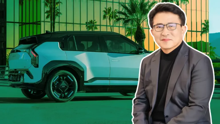Kia posts record US sales pace through April while cutting EV6 prices by $5,000 and preparing to launch the EV3 compact SUV later this year.