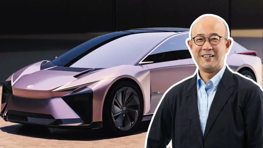 Toyota halts next-generation Lexus EV amid slowing demand