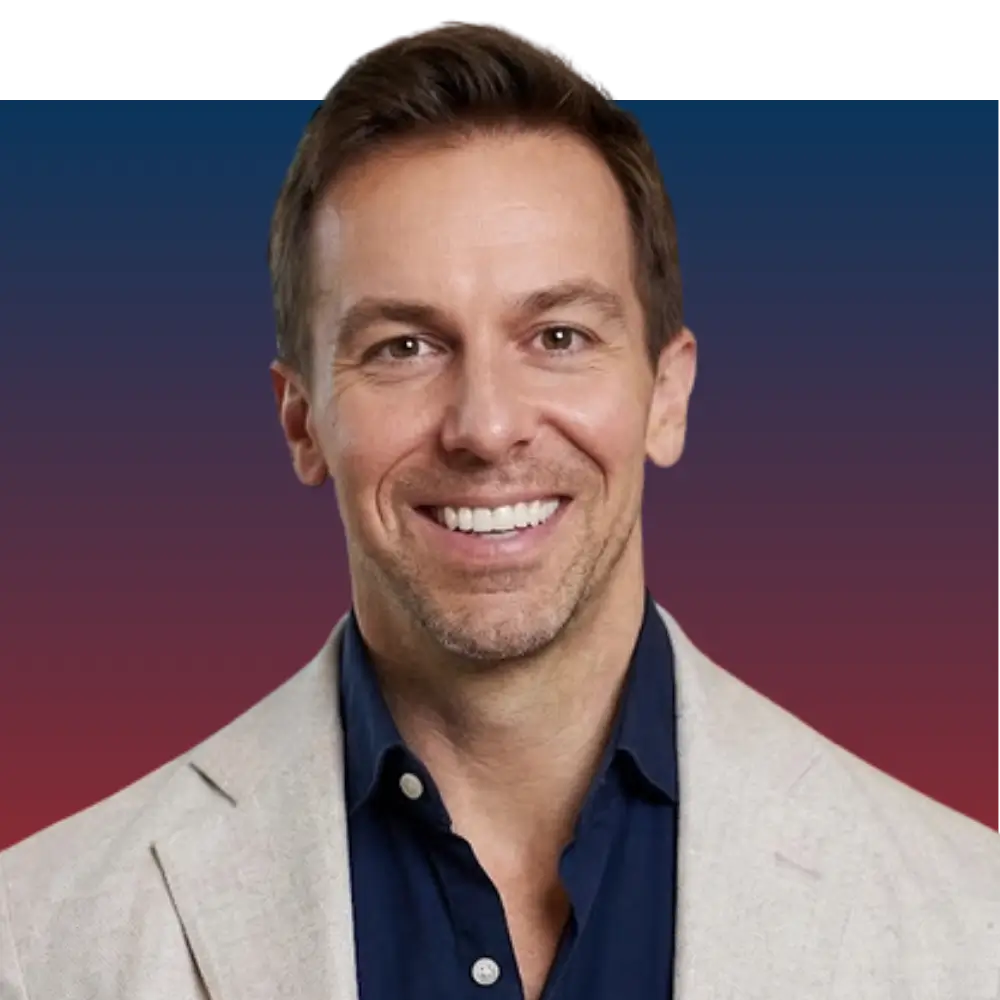 Michael Affronti