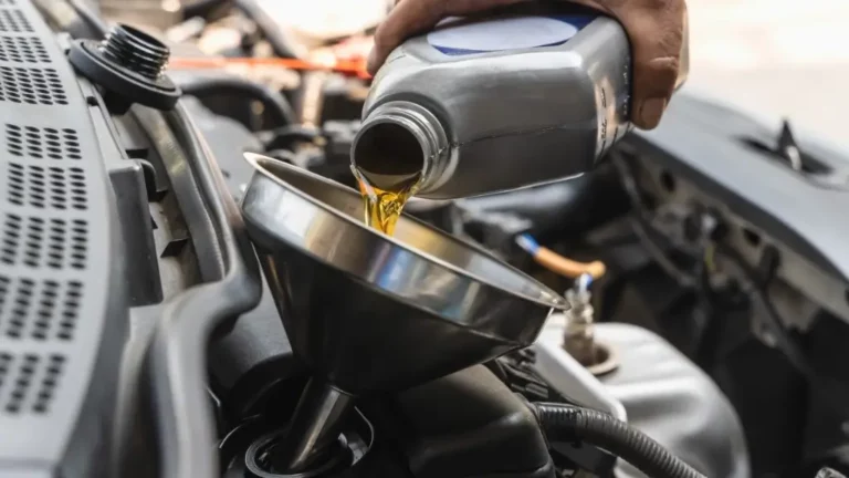 The great motor oil panic is mostly bs and drivers are paying the price