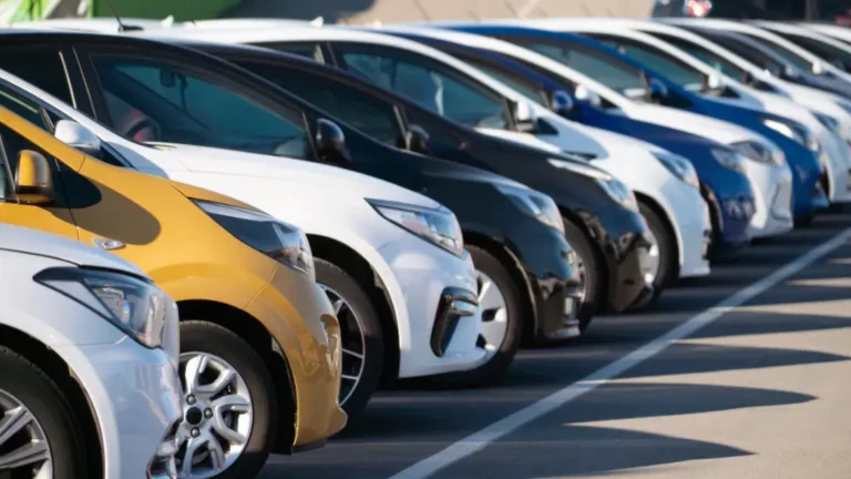 Dealers adapt as market pressures reshape April auto sales