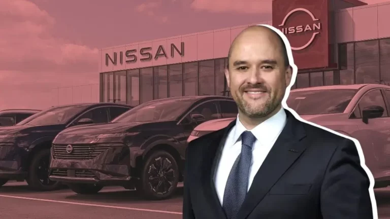 Nissan says dealer-focused strategy