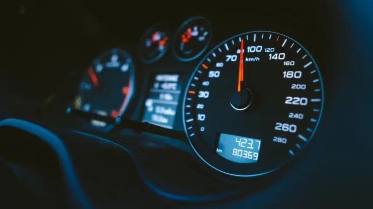 odometer