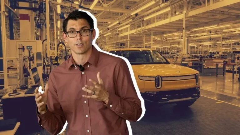 NHTSA investigates nearly 115,000 Rivian vehicles over rear suspension failures