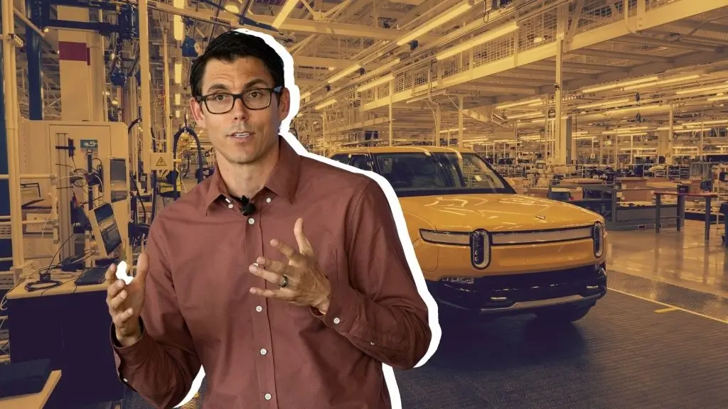 NHTSA investigates nearly 115,000 Rivian vehicles over rear suspension failures