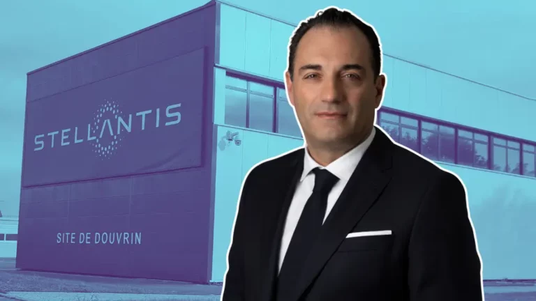 Stellantis bets big on partnerships to power comeback