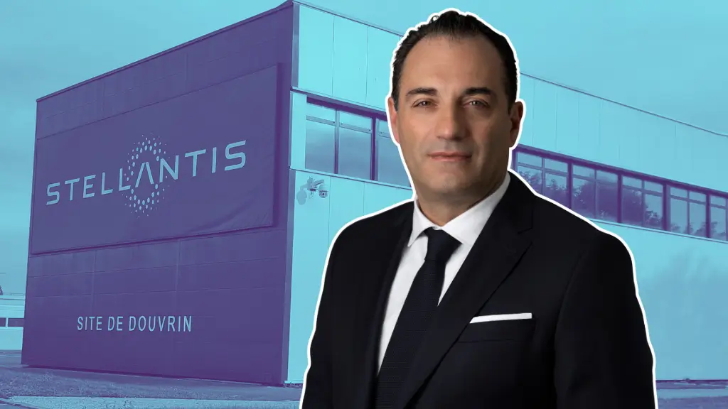 Stellantis bets big on partnerships to power comeback