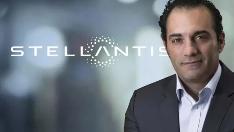 Stellantis CEO Antonio Filosa to unveil turnaround strategy focused on U.S. recovery
