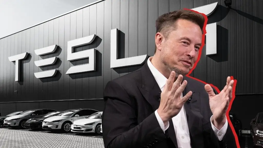 Tesla hikes Model Y prices in U.S. market