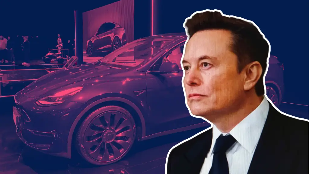 Tesla recalls 14,575 Model Ys after automated scanner missed certification labels