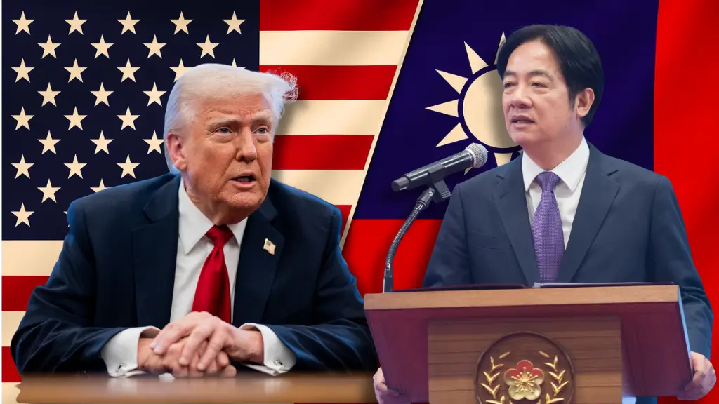 U.S. eases some Taiwan tariffs under trade agreement
