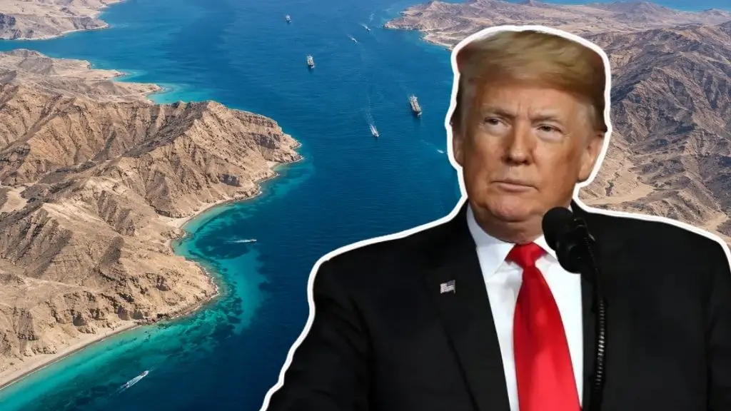 Trump says Iran ceasefire talks progressing as oil prices fall