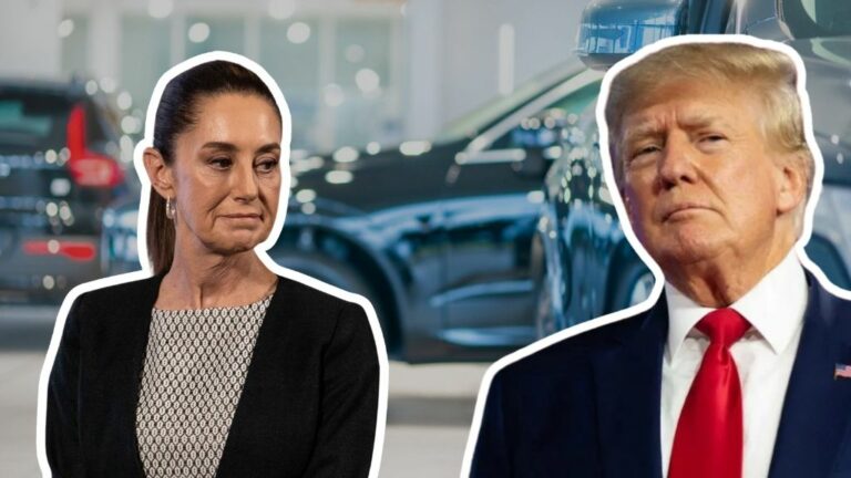 U.S. seeks stricter auto content rules in USMCA talks with Mexico