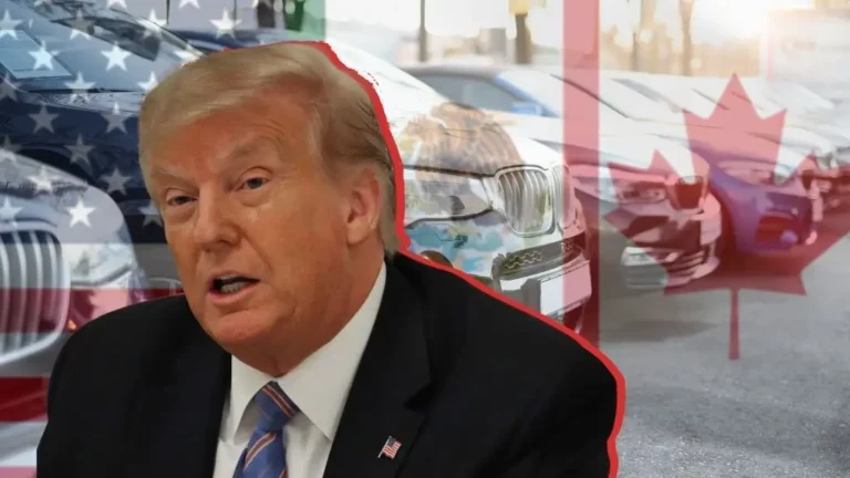 Auto trade groups urge USMCA extension as tariff pressures reshape industry