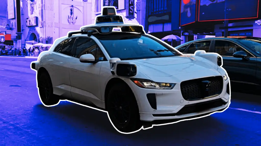 Waymo halts Atlanta robotaxi service after vehicle drives into flooded road