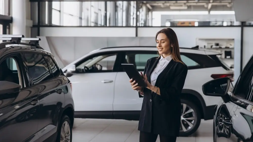 Why inventory, service, and sales can't operate as separate experiences anymore