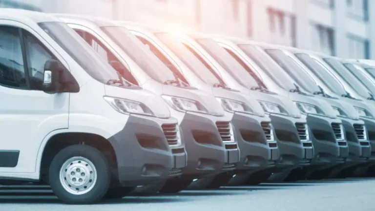 Work Truck Solutions ® supports Ford Pro™ Commercial Vehicle Center (CVC) program