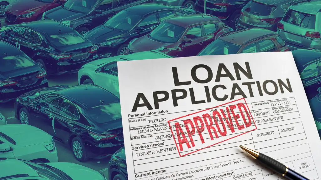 More customers are getting approved for auto loans, but negative equity and record loan terms tell a more complicated story.
