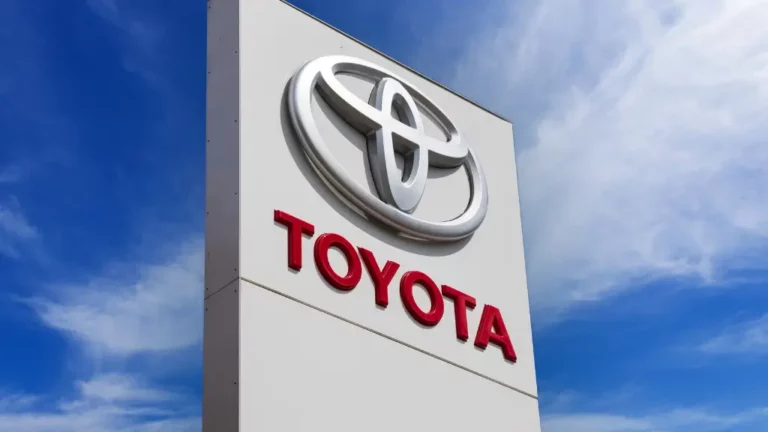 Toyota misses Q4 profit estimates as tariffs, China competition pressure earnings