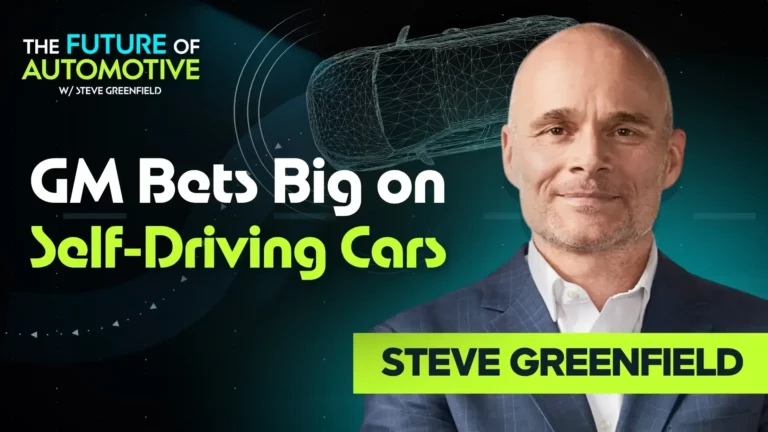 Autonomous vehicles are moving closer to reality; here's why dealers should pay attention