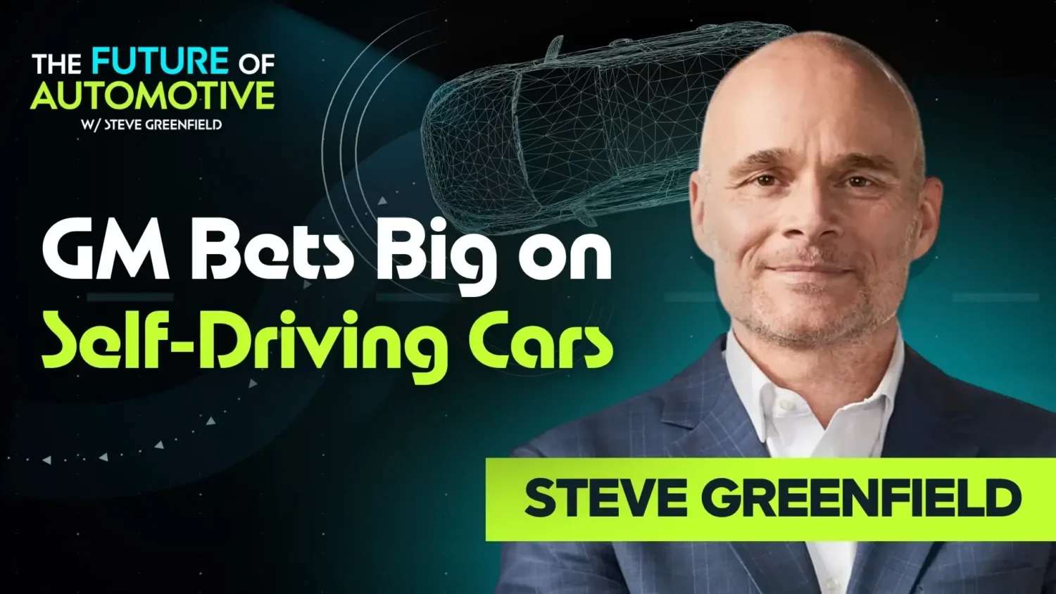 Autonomous vehicles are moving closer to reality; here's why dealers should pay attention