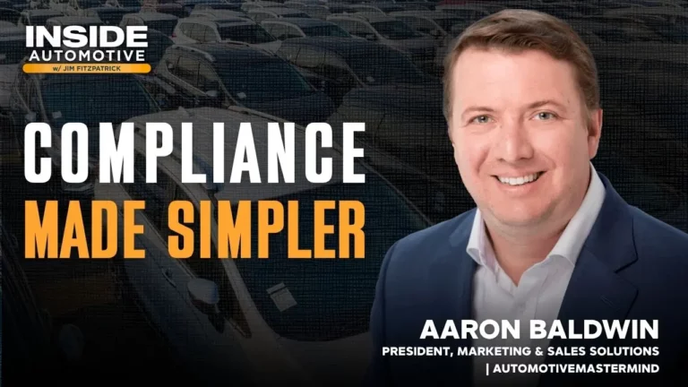 automotiveMastermind adapts marketing tools for FTC compliance changes 
