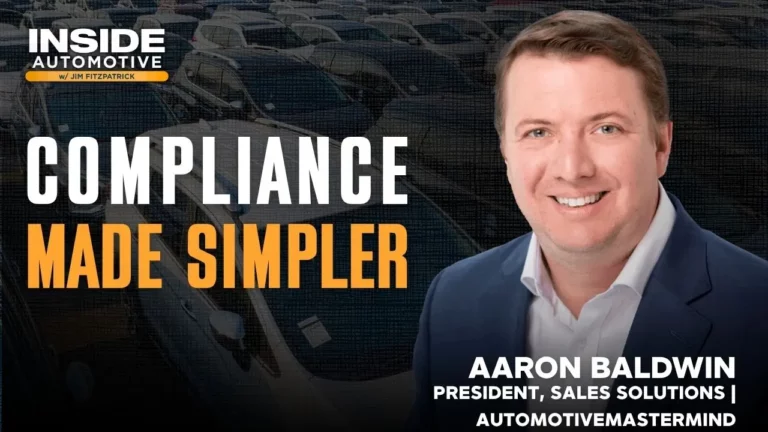 automotiveMastermind adapts marketing tools for FTC compliance changes 