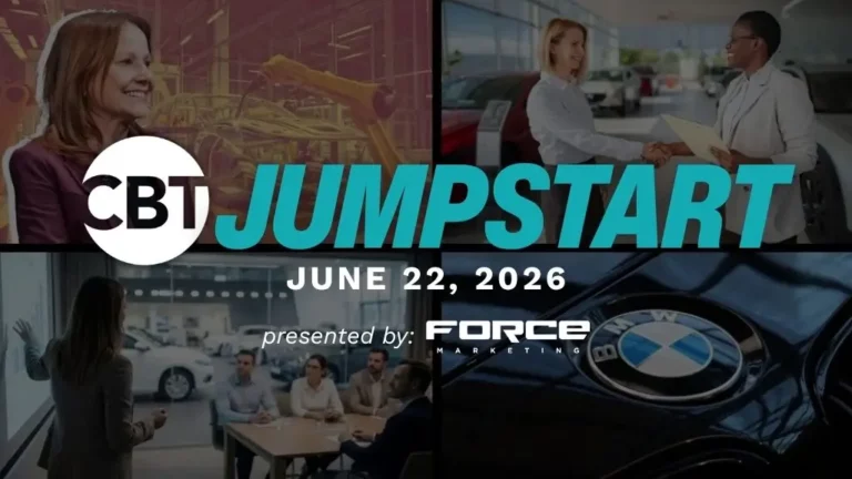 UAW-automaker clash over automation, Buy-sell activity jumps 21%, FTC compliance training tool