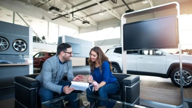 Auto credit availability reaches four-year high as approvals improve